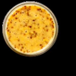 How to make cannabis-infused Honey Mustard